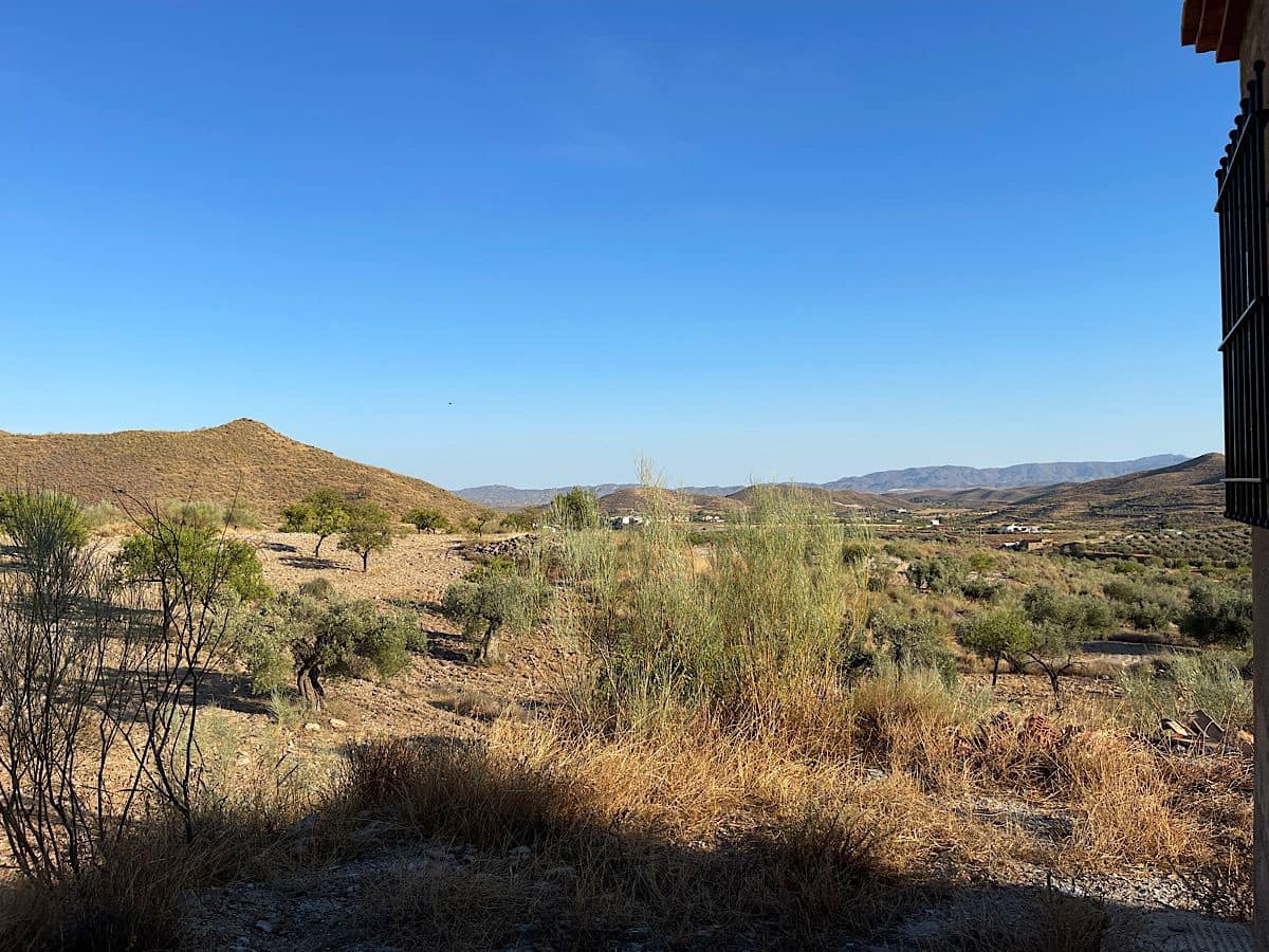 3 soveværelse Finca/Landehus til salg i Benizalon - € 65.000 (Ref: 9167396)