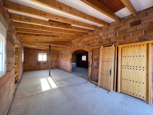 3 soverom Finca/Herregård til salgs i Benizalón - € 65 000 (Ref: 9167396)