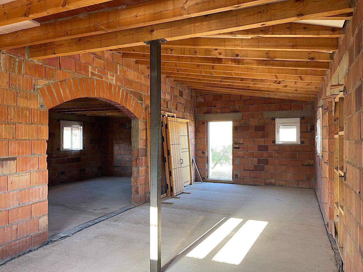 3 soveværelse Finca/Landehus til salg i Benizalon - € 65.000 (Ref: 9167396)