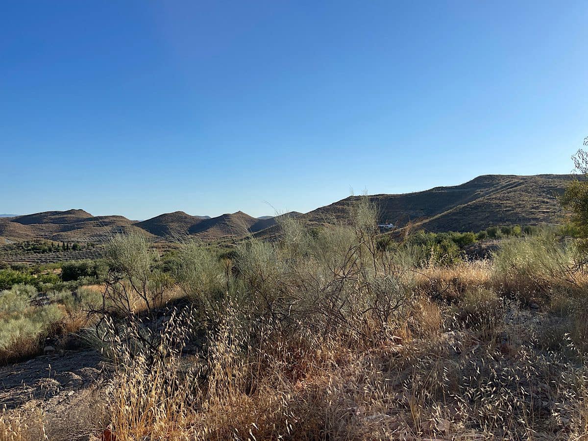 3 soveværelse Finca/Landehus til salg i Benizalon - € 65.000 (Ref: 9167396)