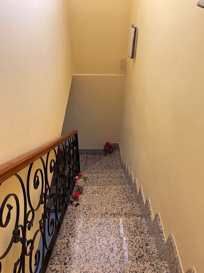 6 soveværelse Byhus til salg i Cariatiz - € 200.000 (Ref: 9176637)