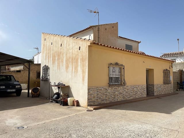 6 soverom Hus til salgs i Cariatiz, Sorbas - € 200 000 (Ref: 9176637)