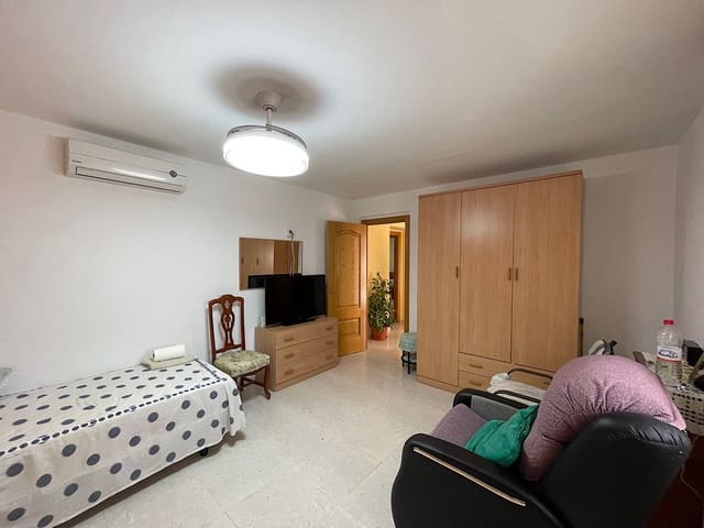 6 soverom Hus til salgs i Cariatiz, Sorbas - € 200 000 (Ref: 9176637)