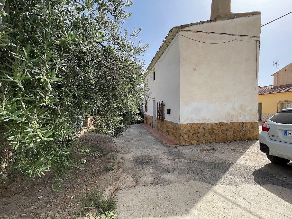 6 soveværelse Byhus til salg i Cariatiz - € 200.000 (Ref: 9176637)