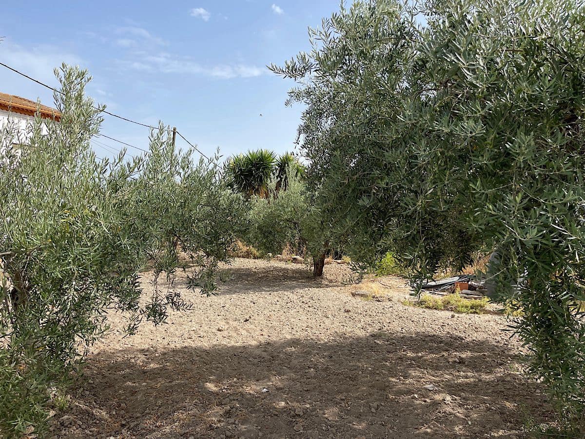 6 soveværelse Byhus til salg i Cariatiz - € 200.000 (Ref: 9176637)