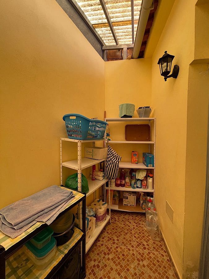 4 soverom Hus til salgs i Cariatiz - € 120 000 (Ref: 9176638)