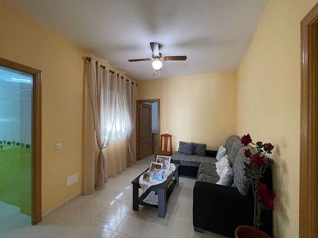 4 camera da letto Casa in vendita in Cariatiz, Sorbas - 120.000 € (Rif: 9176638)