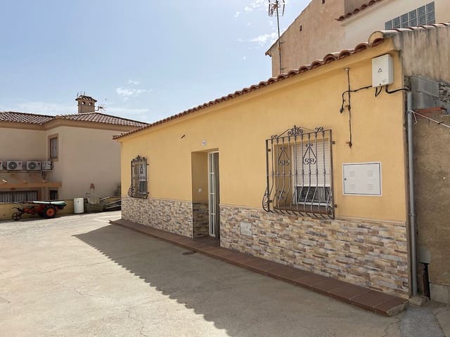 4 camera da letto Casa in vendita in Cariatiz, Sorbas - 120.000 € (Rif: 9176638)