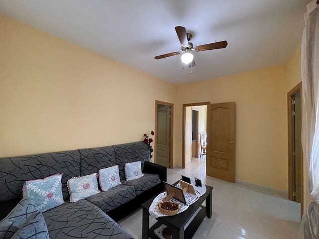 4 camera da letto Casa in vendita in Cariatiz, Sorbas - 120.000 € (Rif: 9176638)