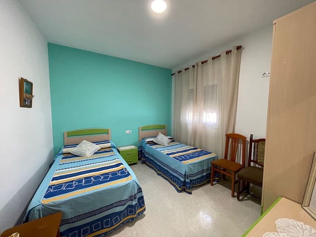 4 camera da letto Casa in vendita in Cariatiz, Sorbas - 120.000 € (Rif: 9176638)