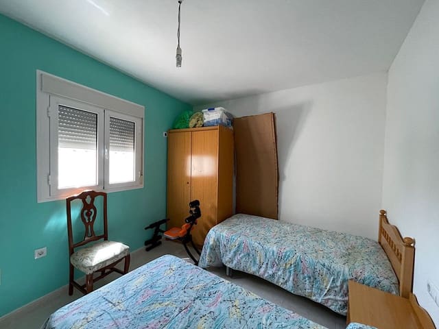 4 camera da letto Casa in vendita in Cariatiz, Sorbas - 120.000 € (Rif: 9176638)