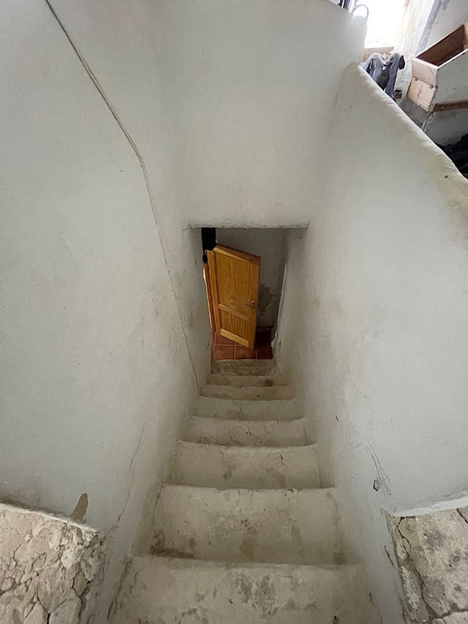 2 soverom Hus til salgs i Cariatiz - € 80 000 (Ref: 9176639)