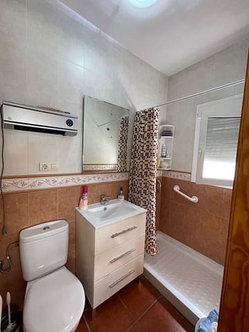 2 camera da letto Casa in vendita in Cariatiz, Sorbas - 80.000 € (Rif: 9176639)