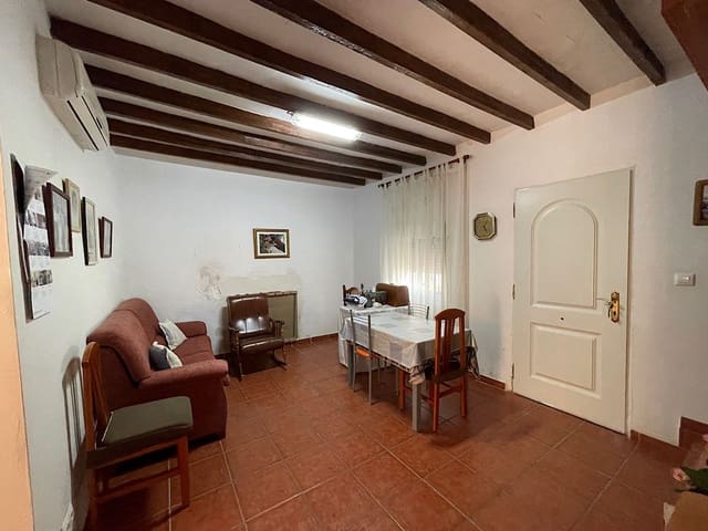 2 camera da letto Casa in vendita in Cariatiz, Sorbas - 80.000 € (Rif: 9176639)