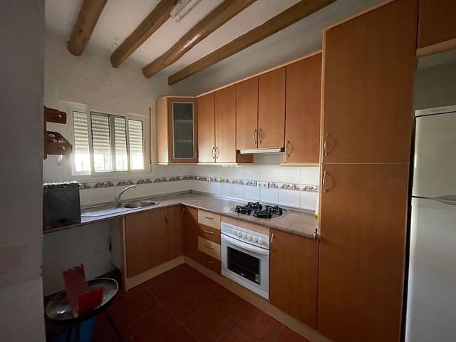 2 camera da letto Casa in vendita in Cariatiz, Sorbas - 80.000 € (Rif: 9176639)