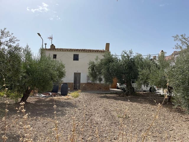 2 camera da letto Casa in vendita in Cariatiz, Sorbas - 80.000 € (Rif: 9176639)