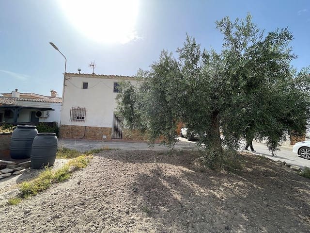 2 camera da letto Casa in vendita in Cariatiz, Sorbas - 80.000 € (Rif: 9176639)