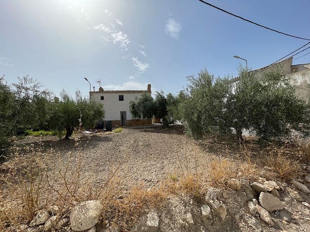 2 camera da letto Casa in vendita in Cariatiz, Sorbas - 80.000 € (Rif: 9176639)