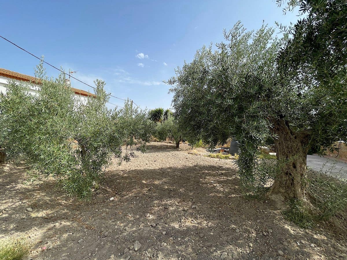 2 soverom Hus til salgs i Cariatiz - € 80 000 (Ref: 9176639)