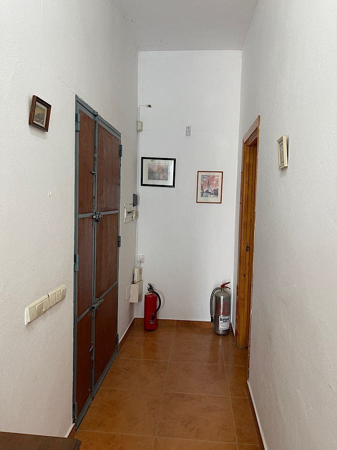 2 soverom Finca/Herregård til salgs i Tabernas - € 275 000 (Ref: 9191375)