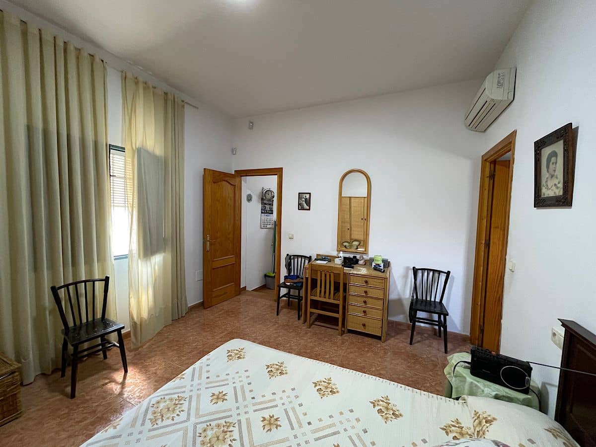 2 soverom Finca/Herregård til salgs i Tabernas - € 275 000 (Ref: 9191375)