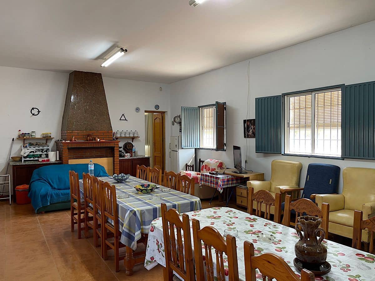 2 soverom Finca/Herregård til salgs i Tabernas - € 275 000 (Ref: 9191375)