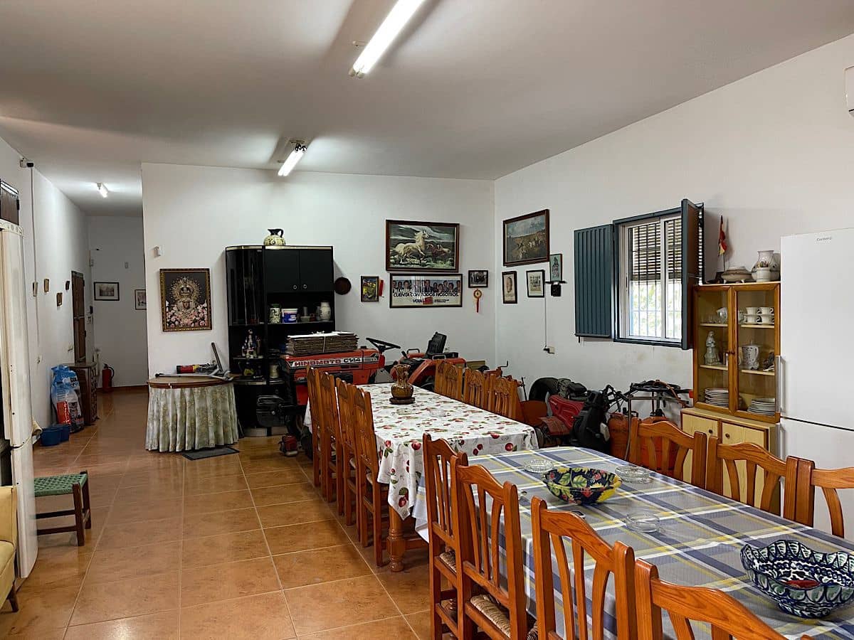 2 soverom Finca/Herregård til salgs i Tabernas - € 275 000 (Ref: 9191375)