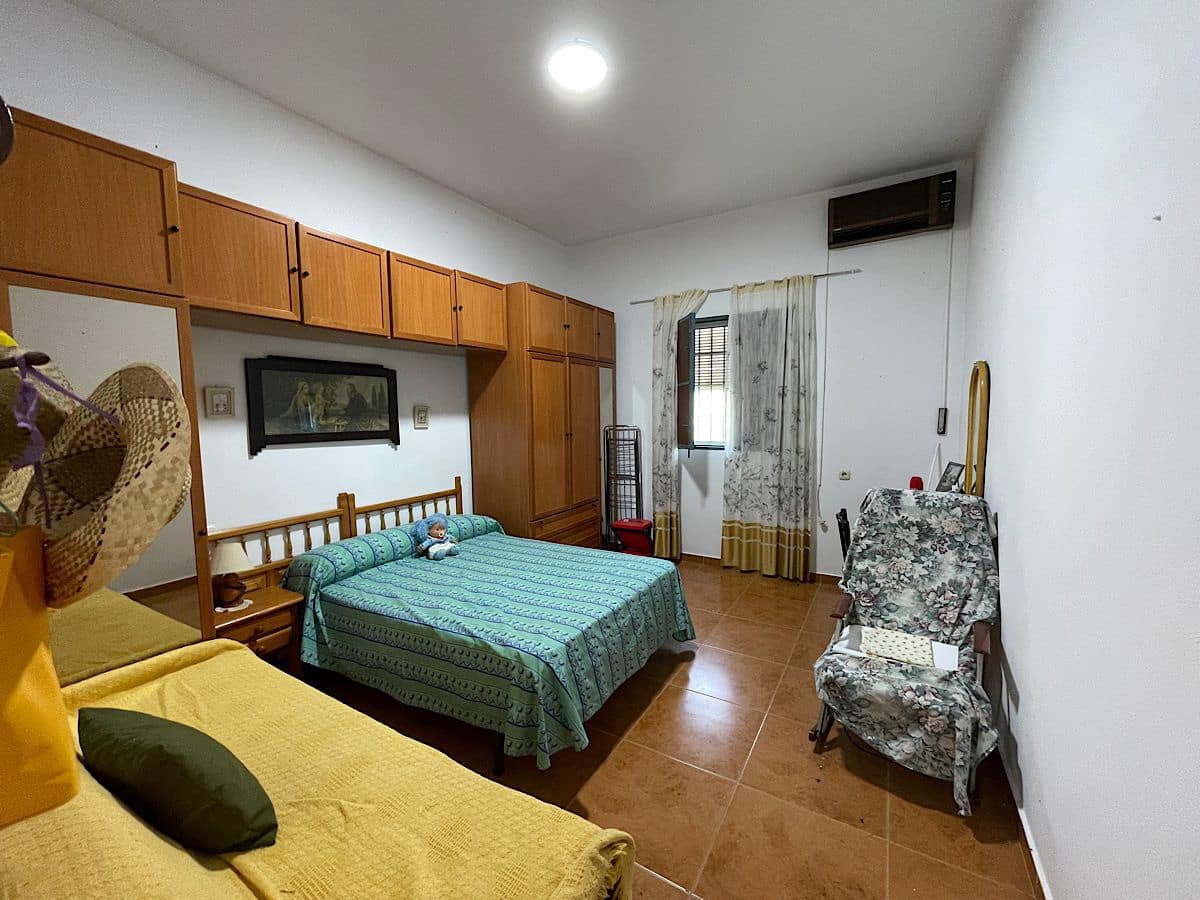 2 soverom Finca/Herregård til salgs i Tabernas - € 275 000 (Ref: 9191375)