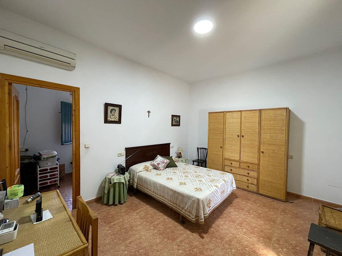 2 soverom Finca/Herregård til salgs i Tabernas - € 275 000 (Ref: 9191375)