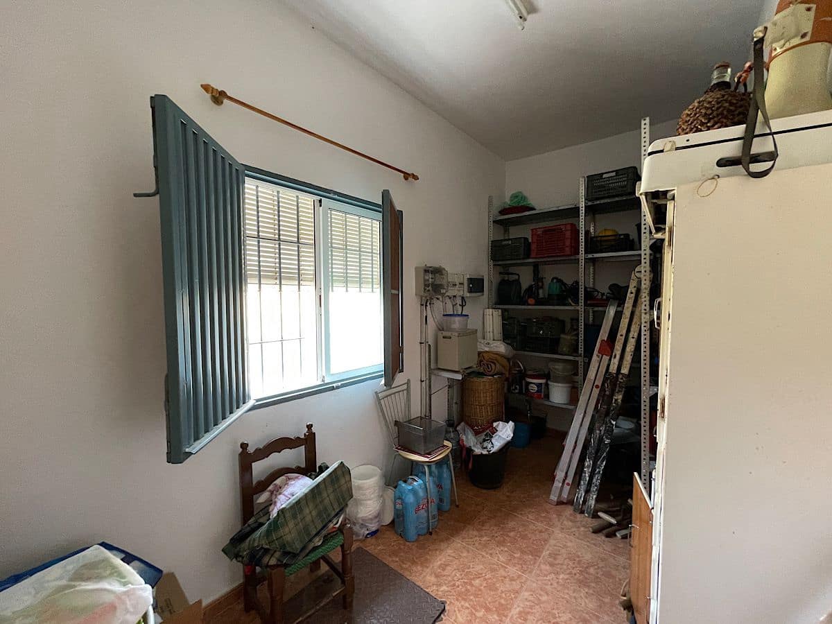 2 soverom Finca/Herregård til salgs i Tabernas - € 275 000 (Ref: 9191375)