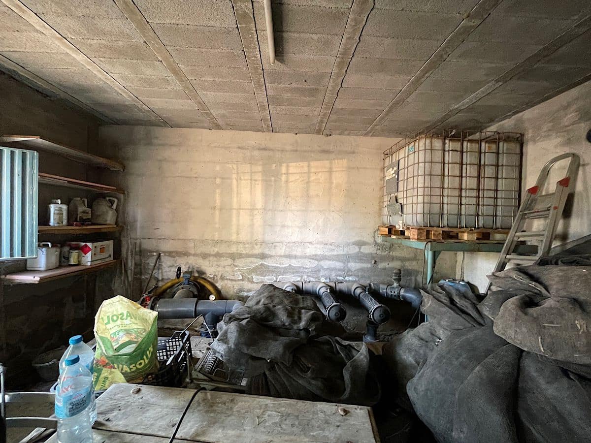 2 soverom Finca/Herregård til salgs i Tabernas - € 275 000 (Ref: 9191375)