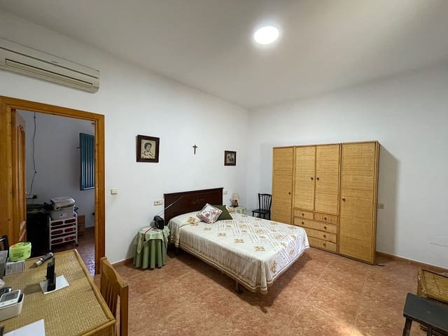 2 soveværelse Finca/Landehus til salg i Tabernas - € 275.000 (Ref: 9191375)