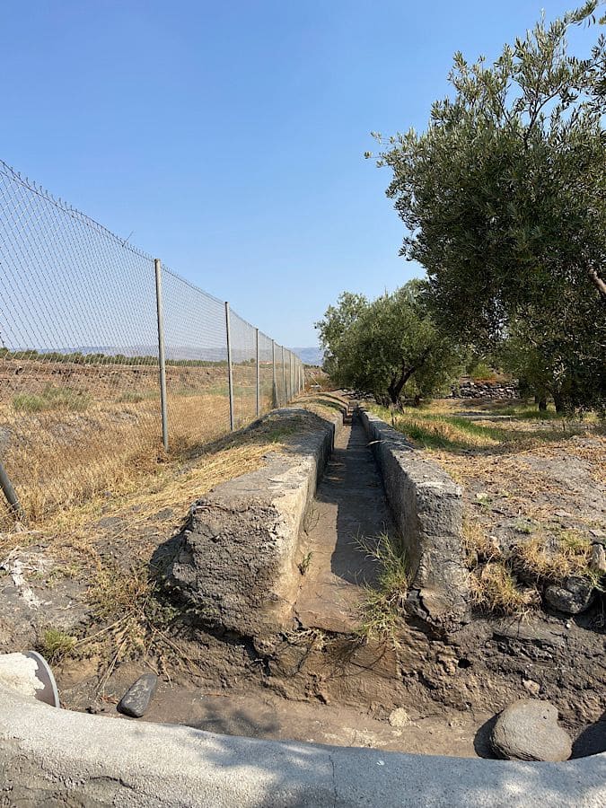 2 soverom Finca/Herregård til salgs i Tabernas - € 275 000 (Ref: 9191375)