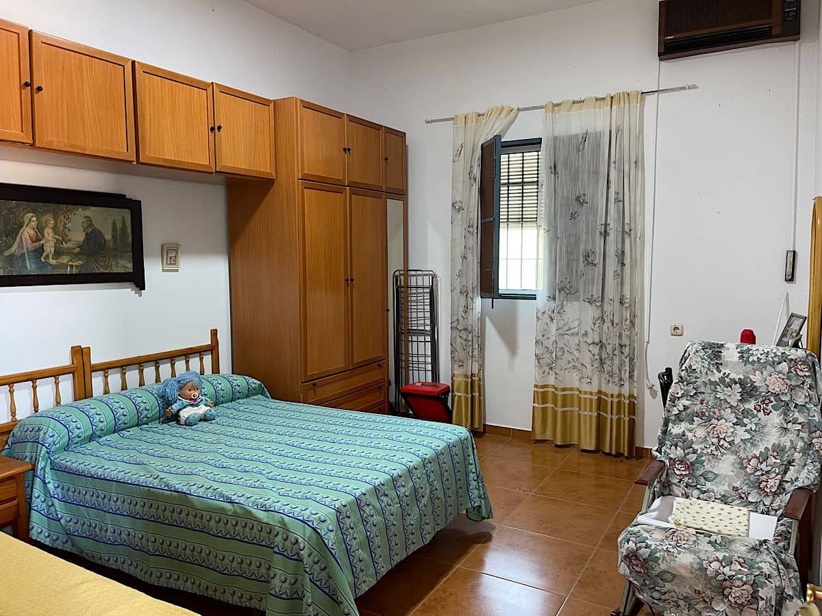 2 soverom Finca/Herregård til salgs i Tabernas - € 275 000 (Ref: 9191375)