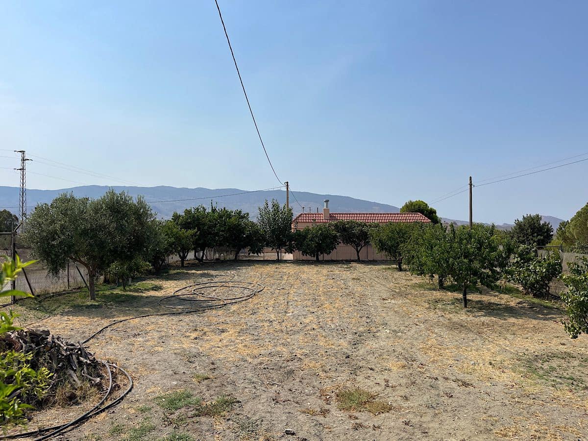 2 soverom Finca/Herregård til salgs i Tabernas - € 275 000 (Ref: 9191375)