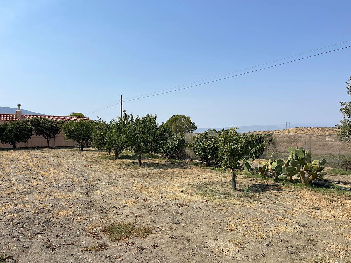2 soverom Finca/Herregård til salgs i Tabernas - € 275 000 (Ref: 9191375)