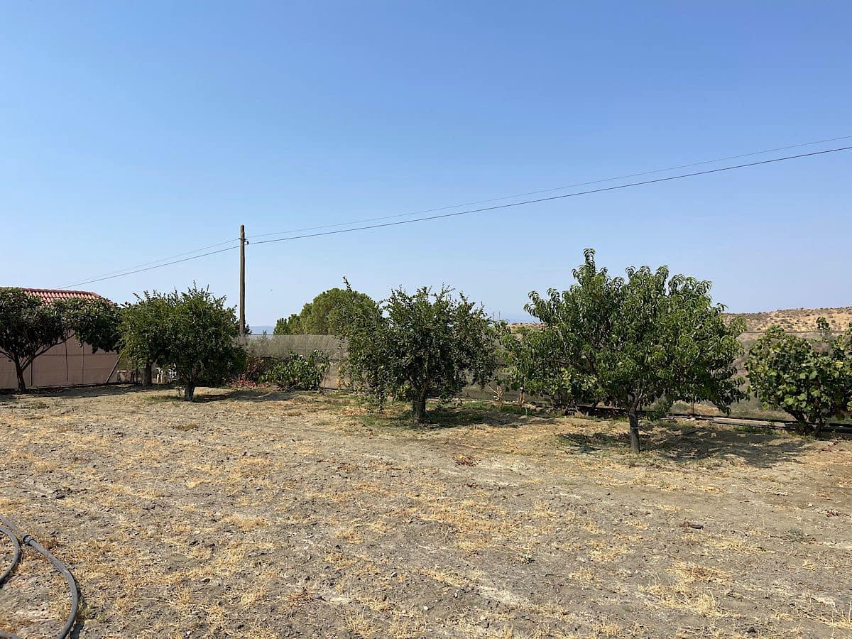 2 soverom Finca/Herregård til salgs i Tabernas - € 275 000 (Ref: 9191375)