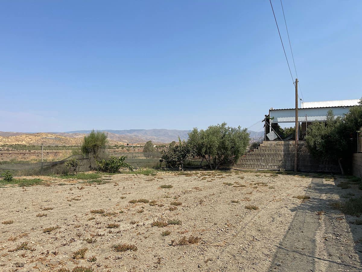 2 soverom Finca/Herregård til salgs i Tabernas - € 275 000 (Ref: 9191375)