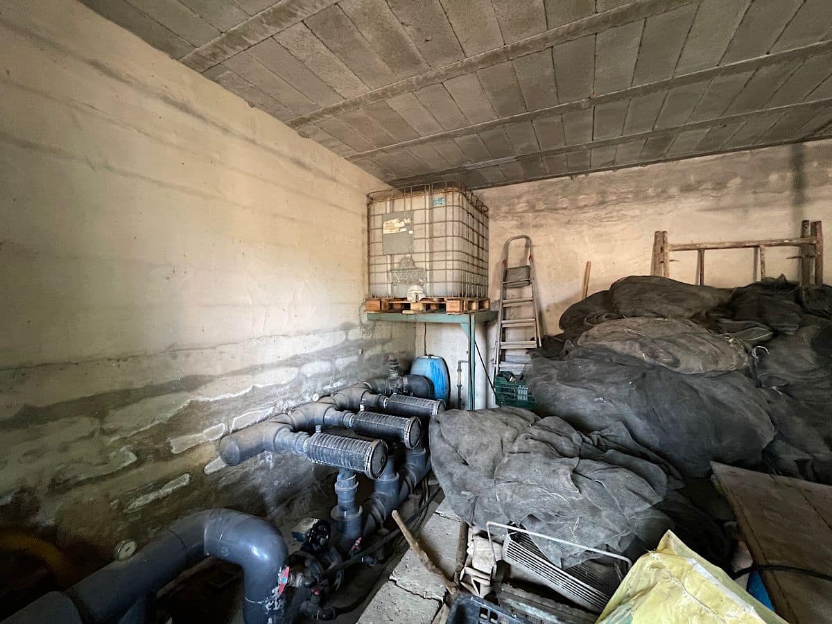 2 soverom Finca/Herregård til salgs i Tabernas - € 275 000 (Ref: 9191375)