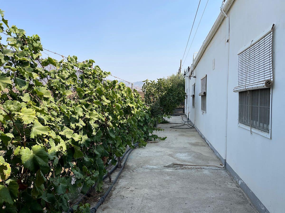 2 soverom Finca/Herregård til salgs i Tabernas - € 275 000 (Ref: 9191375)