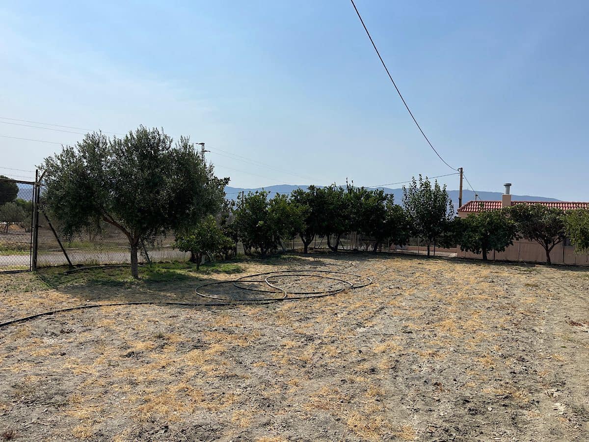 2 soverom Finca/Herregård til salgs i Tabernas - € 275 000 (Ref: 9191375)