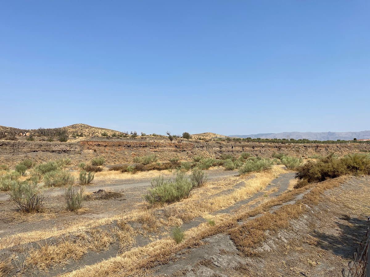 2 soverom Finca/Herregård til salgs i Tabernas - € 275 000 (Ref: 9191375)