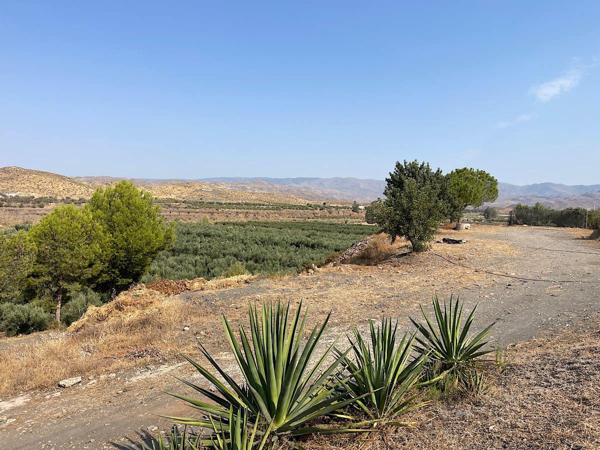 2 soverom Finca/Herregård til salgs i Tabernas - € 275 000 (Ref: 9191375)