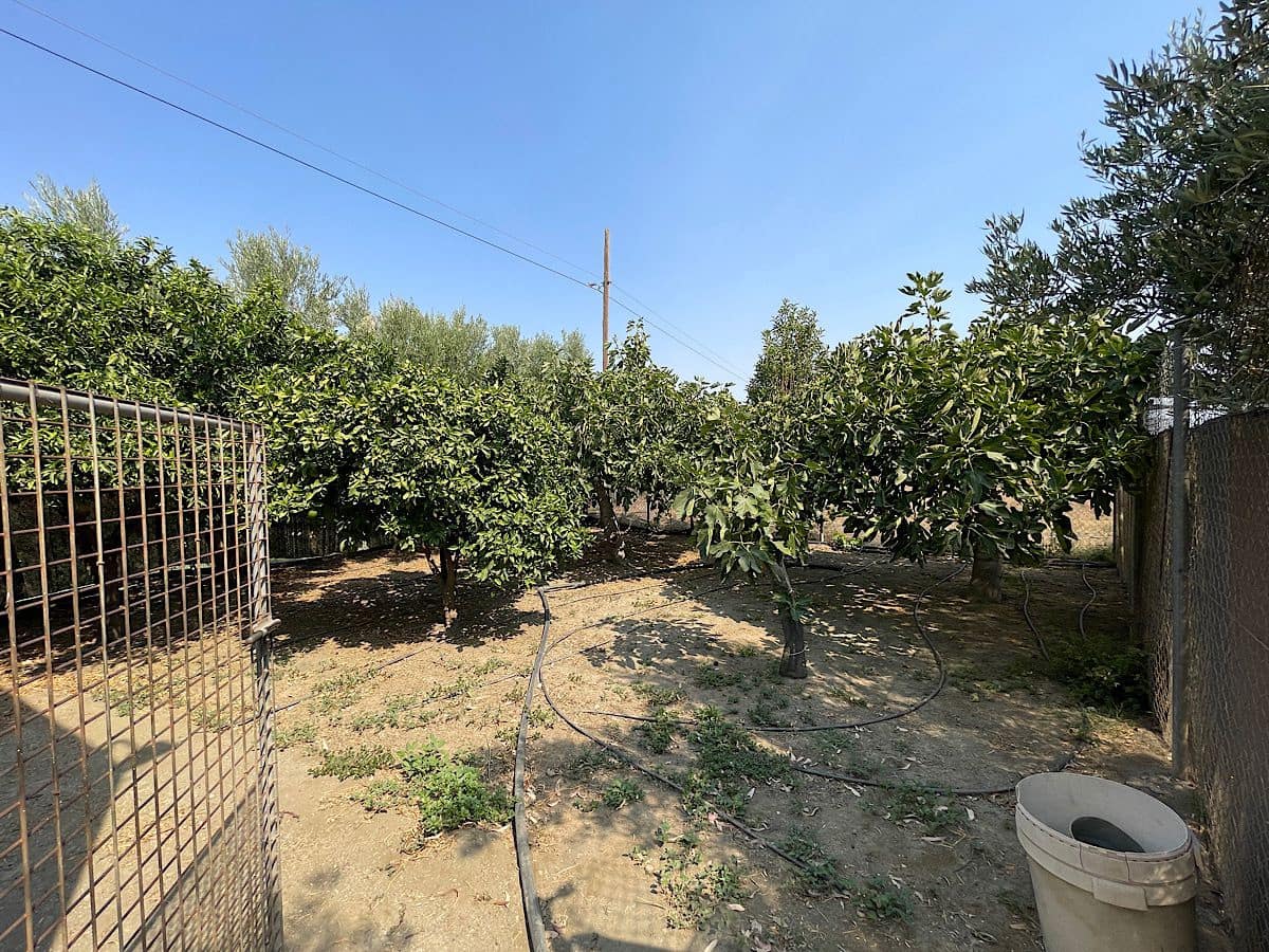 2 soverom Finca/Herregård til salgs i Tabernas - € 275 000 (Ref: 9191375)