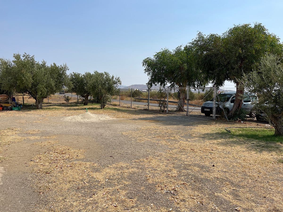 2 soverom Finca/Herregård til salgs i Tabernas - € 275 000 (Ref: 9191375)