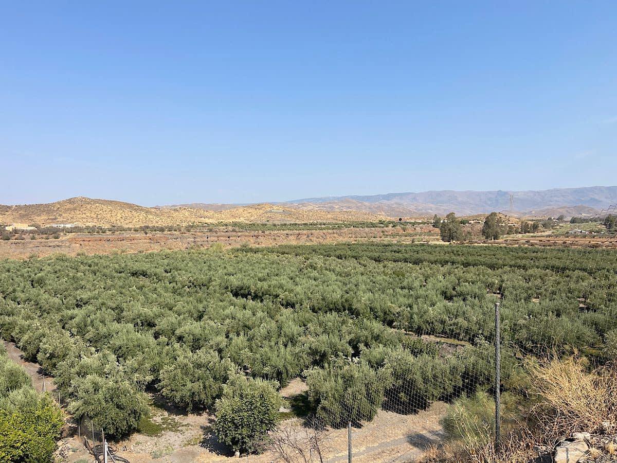 2 soverom Finca/Herregård til salgs i Tabernas - € 275 000 (Ref: 9191375)