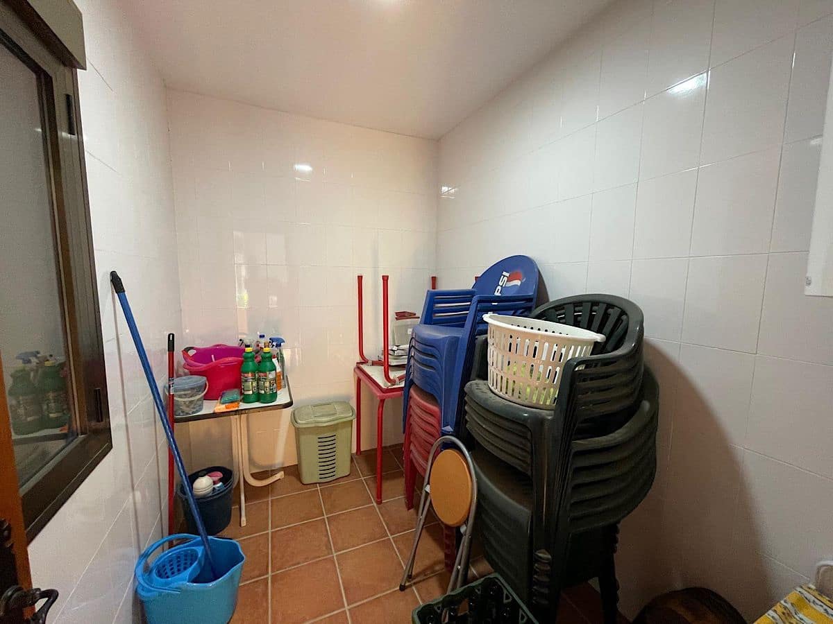 3 soveværelse Finca/Landehus til salg i Tabernas med garage - € 260.000 (Ref: 9215481)