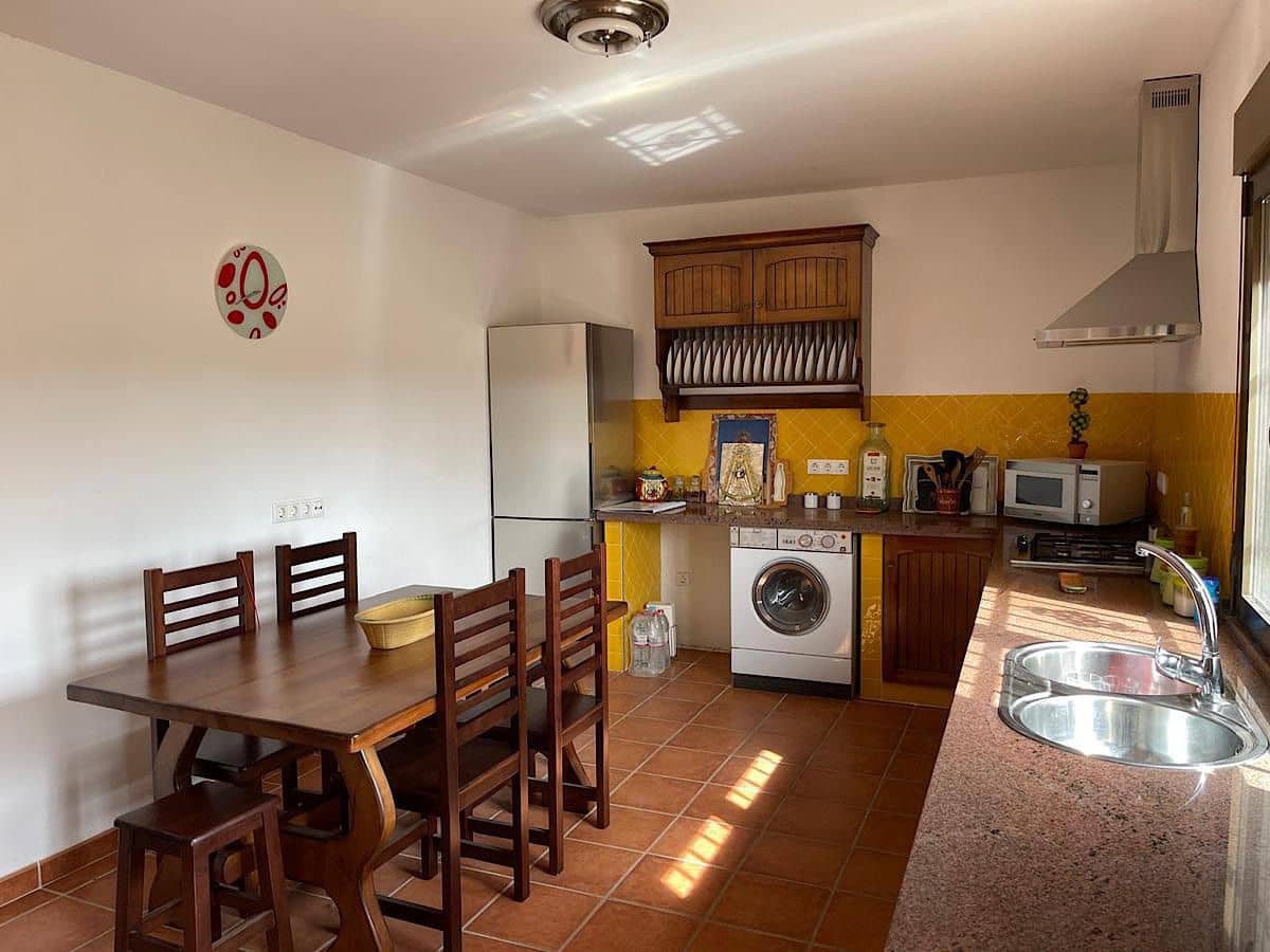 3 soveværelse Finca/Landehus til salg i Tabernas med garage - € 260.000 (Ref: 9215481)