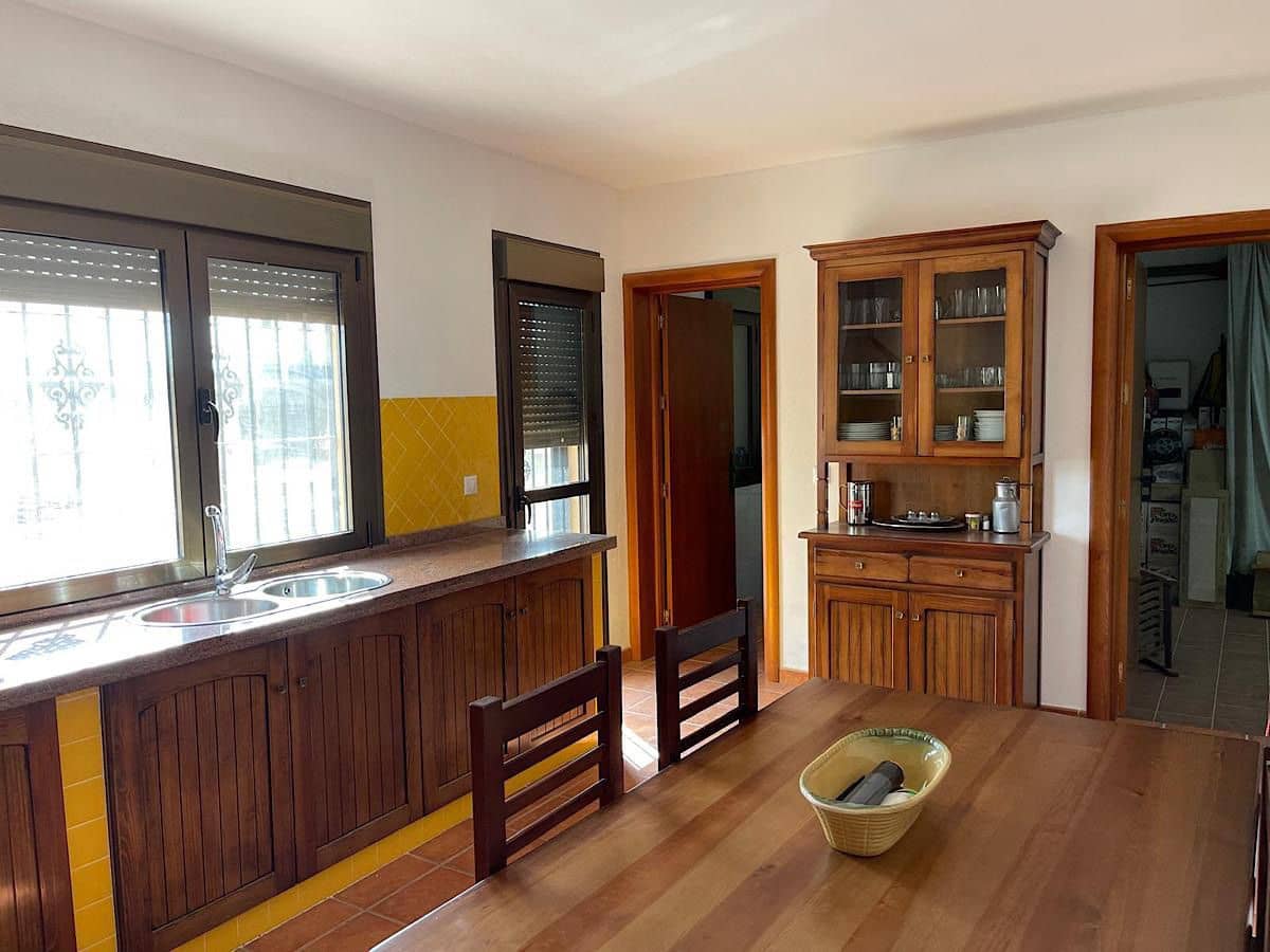 3 soveværelse Finca/Landehus til salg i Tabernas med garage - € 260.000 (Ref: 9215481)