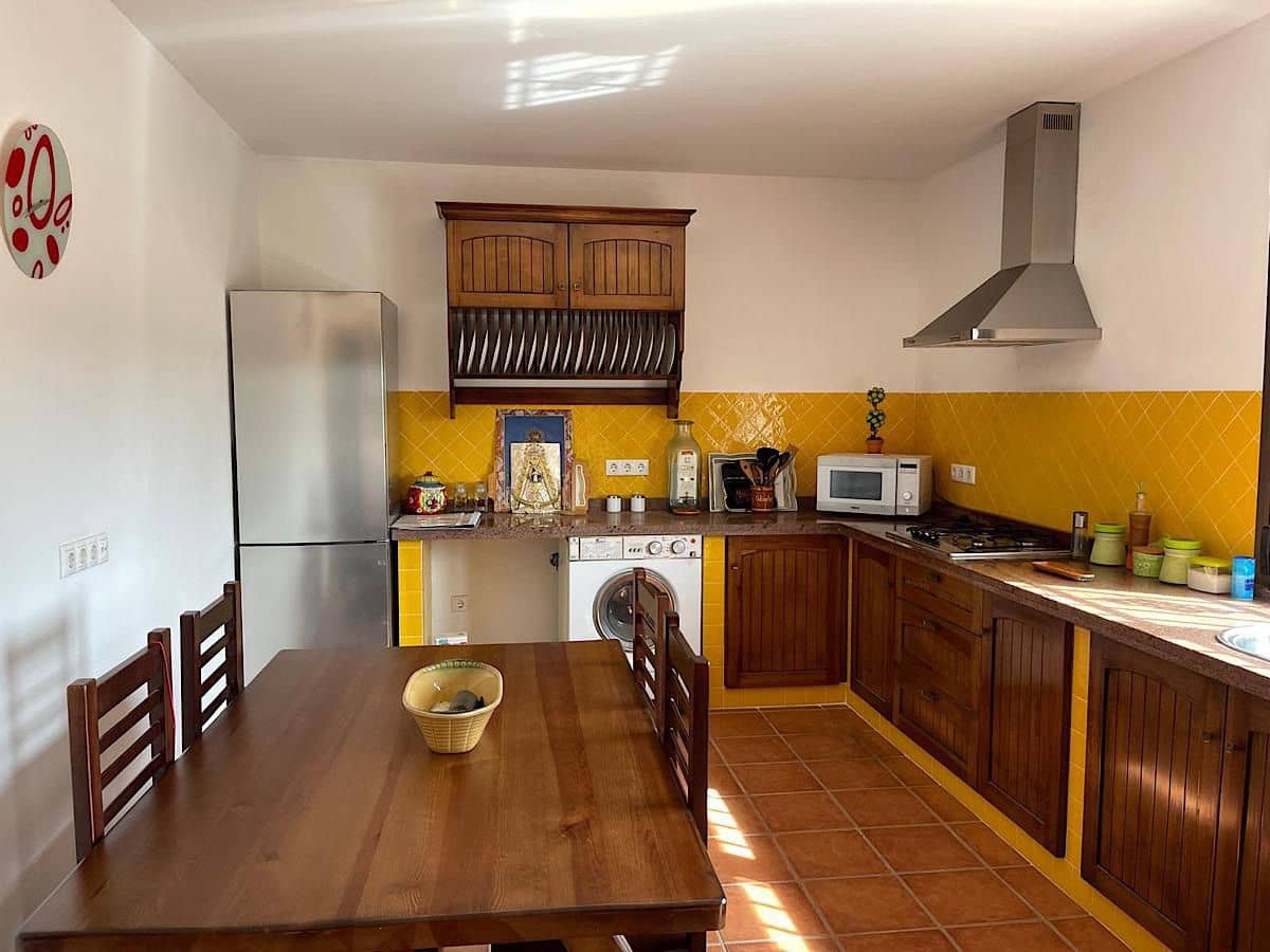 3 soveværelse Finca/Landehus til salg i Tabernas med garage - € 260.000 (Ref: 9215481)